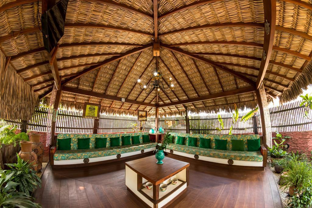 Pousada Jurara E Vila Jurara อาชินส์ ภายนอก รูปภาพ